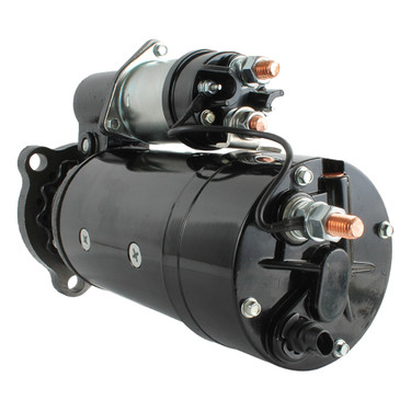 Starter for 42MT Series DD 24-Volt CW 11-Tooth 10479130