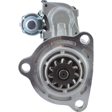 Starter for 39MT, 24 Volt Delco 10461754, 19011507, 19011522, 8200034 410-12691