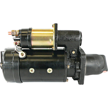 Starter International Combine 1420 1440 1460 1470 1480, Waukesha 4-220