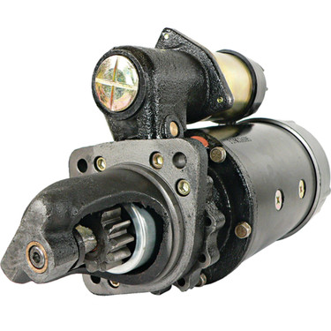 Starter International Combine 1420 1440 1460 1470 1480, Waukesha 4-220