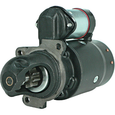 Starter for Hyster Various 410-12667