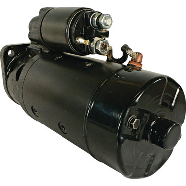 Starter Khd Liebherr Excavator A903 R981 F6L912 Deutz