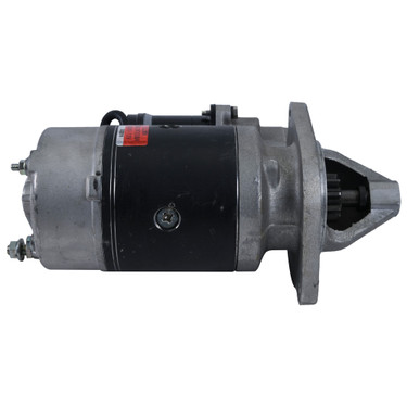Starter for Ford 3430 1990-1998, 3930 1990-1999, 4630 1990-1999, 4830 1990-1994 478109