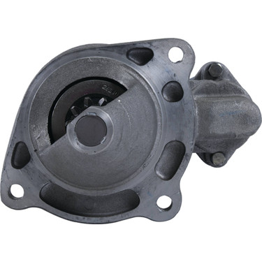 Starter for Ford 3430 1990-1998, 3930 1990-1999, 4630 1990-1999, 4830 1990-1994 478109