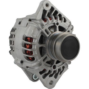 Alternator for Hyundai, Kia IR/IF 12-Volt 100 Amp 2616559 37300-2B760
