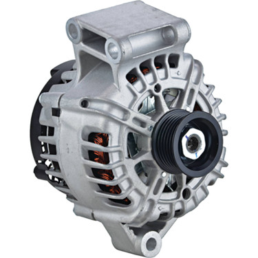 Alternator for 1.6L Ford Fiesta 2011-2016 AE8T-10300-AA, 11619