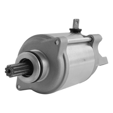 Starter -Duke KTM PMDD 12-Volt CCW 9-Spline 75040001000 | DBE