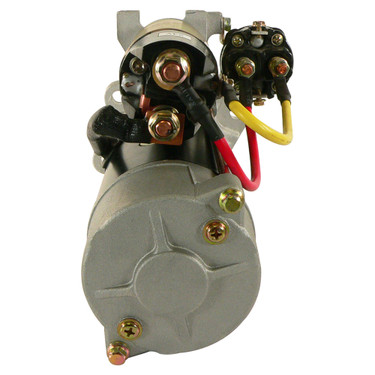 Starter Mitsubishi Forklift Truck Fd35D Fd38 Fd40D Fd45D