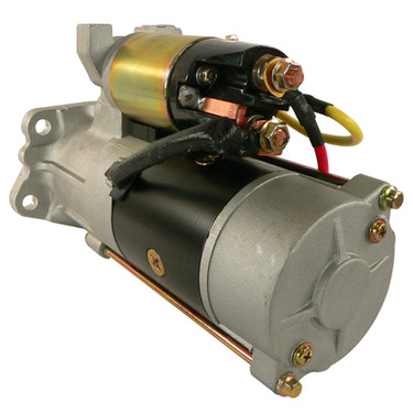 Starter Mitsubishi Forklift Truck Fd35D Fd38 Fd40D Fd45D