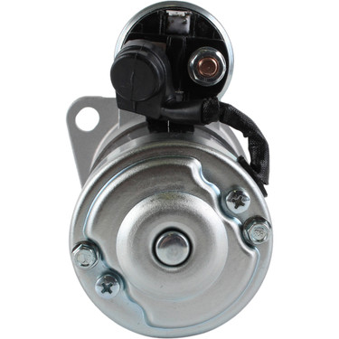 Yale Eaton Forklift Lift Truck Mazda Engine Starter