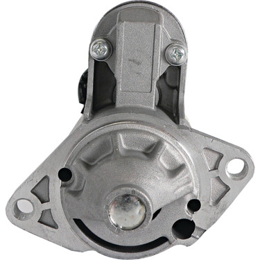 Starter for Chevy Geo Tracker Suzuki Sidekick Sunrunner 1.6L A/T