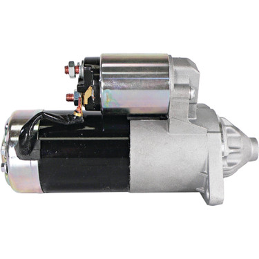 Starter for Chevy Geo Tracker Suzuki Sidekick Sunrunner 1.6L A/T