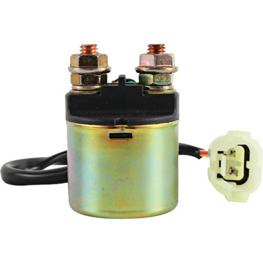 PROCOMPANY Starter Relay Solenoid Replaces Replaces for Honda OEM numbers  35850-425-017 35850-425-007