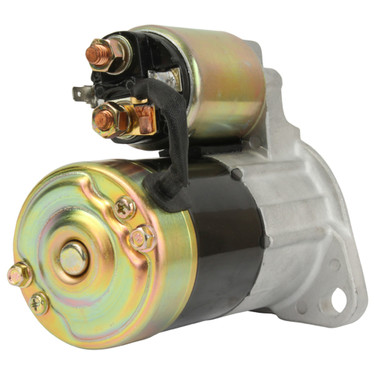 Starter -Hyster w Mazda Engine FFSN-18-400 M0T92581 1699116 | DBE
