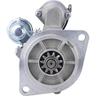 Starter for Kobelco Excavator SK200 All M2T78381, M2T78382, STR-6193 410-48043