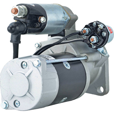 Starter for Kobelco Excavator SK200 All M2T78381, M2T78382, STR-6193 410-48043