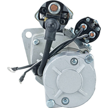 Starter for Kobelco Excavator SK200 All M2T78381, M2T78382, STR-6193 410-48043