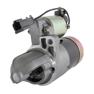 Nissan Altima 2.4L Starter 1993-1997 17478