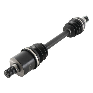 All Balls Rear Right 8-Ball CV Axle for Arctic Cat Wildcat Trail 17 2502-349
