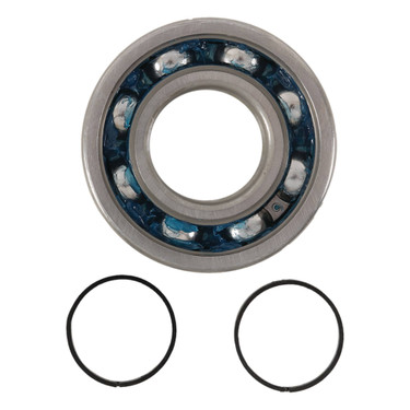 Hot Rods Main Bearing & Seal Kits for Yamaha YFM 450 FA Kodiak 4x4 2003-2006