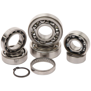 Hot Rods Transmission Bearing Kits for Kawasaki KX 250 F (06-08) TBK0025