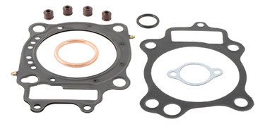 Gasket Connection-Top End Gasket Kit for Honda CRF250R 04-07 PC17-1012