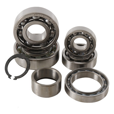 Hot Rods Transmission Bearing Kits for Suzuki RM 65 (05) TBK0040