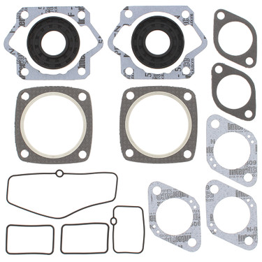 Winderosa Gasket Kit for Moto Ski Futura FC/2 77 78 1977 1978 711084A