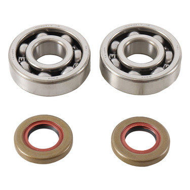 Hot Rods Main Bearing & Seal Kits for KTM 65 SX 1998-2008 K020