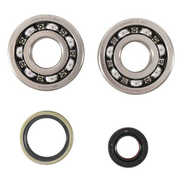 Hot Rods Main Bearing & Seal Kits for Suzuki RM 125 1992-1998 K042