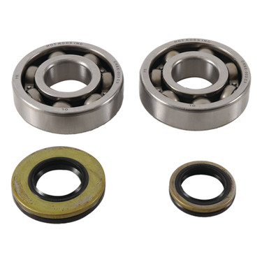 Hot Rods Main Bearing & Seal Kits for Suzuki RM 250 03-04 K044