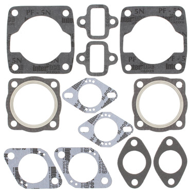 Vertex Top End Gasket Kit for 710091 John Deere Axial Fan Kohler FC/2 00