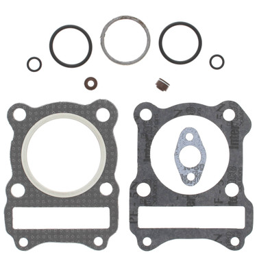 810531 Vertex Top End Gasket Kit for Kawasaki KLX 125 2003-2006, KLX 125 L 2003-2006