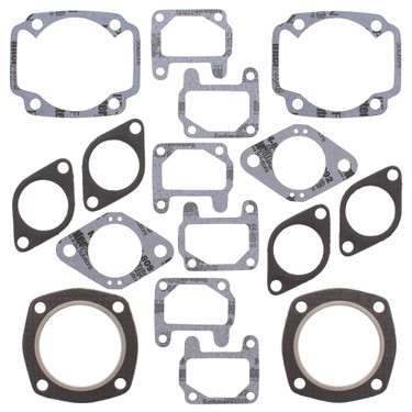 Vertex Top End Gasket Kit for Arctic Cat Panther/Puma/Cheetah FC/2 710033A