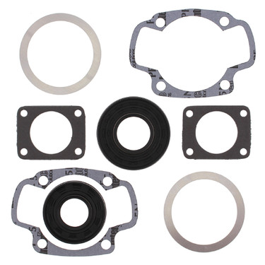 Vertex Gasket Kit for Arctic Cat El Tigre Kawaski FA/2 73 74