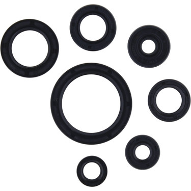 Vertex Sealing Gaskets for Yamaha WR450F 2016-2018
