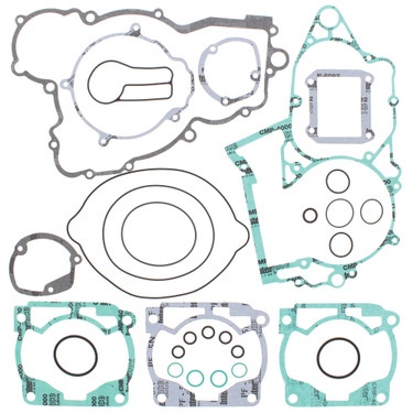 Vertex Complete Gasket Kit for KTM 250 EXC 2005, 250 SX 2005-2006 808324