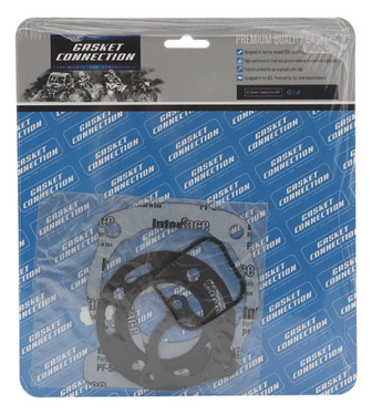 Gasket Connection - Top End Gasket Kit PC17-1041 for Honda CR 80 R 1992-2002