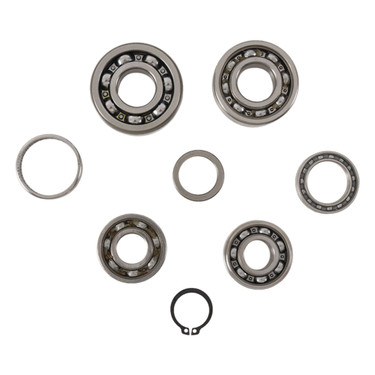 Hot Rods Transmission Bearing Kits - Kawasaki KX 250 F (09-13