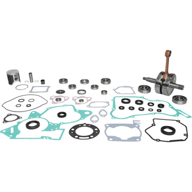 Wrench Rabbit WR Engine Bottom End Kit for Honda WR101-096