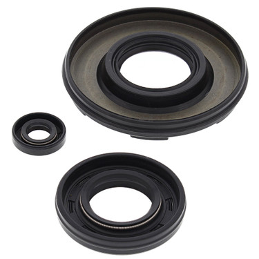 Winderosa Sealing Gaskets for Yamaha Enticer ET300 C / H 79-84 55161