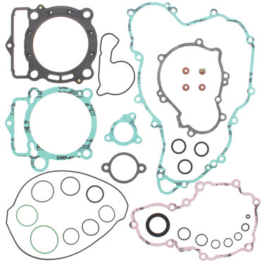 Vertex Complete Gasket Kit for Husqvarna FE 350 2014-2016