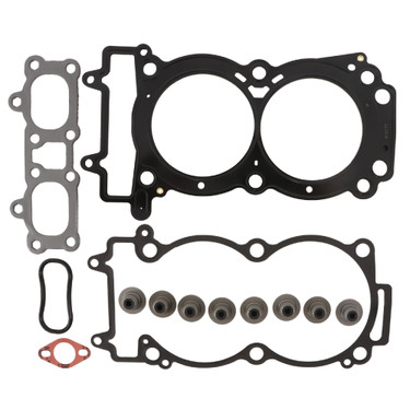 Vertex Top End Gasket Set 8100006 for Polaris RZR XP TURBO 19