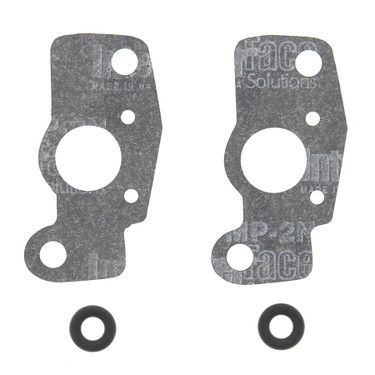 Vertex Exhaust Valve Gasket Kit for Ski-Doo Formula Mach 1 GT 93 94