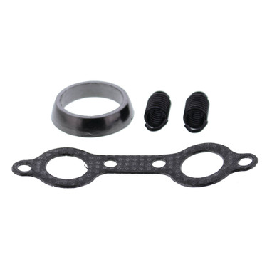 Vertex Exhaust Gasket Kit 823179 for Polaris Sportsman MV7 05, Ranger XP800 12