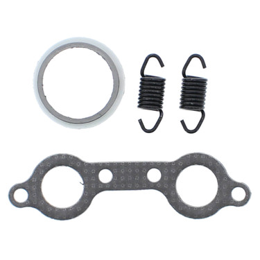 Vertex Exhaust Gasket Kit 823179 for Polaris Sportsman MV7 05, Ranger XP800 12