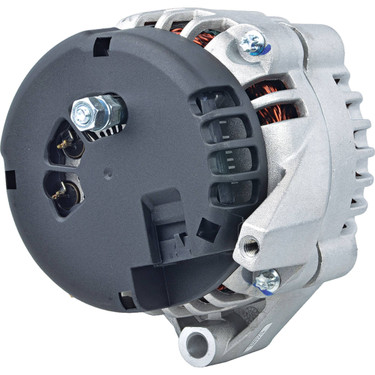 Alternator High Output 220 Amp 4.3 Blazer S10 Jimmy Sonoma 1998-2000