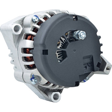 Alternator High Output 220 Amp 4.3 Blazer S10 Jimmy Sonoma 1998-2000