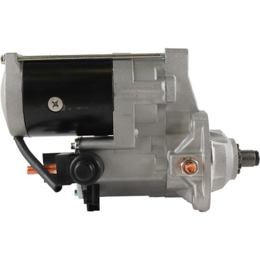 Starter for 4cyl 239ci 3.9L John Deere 4039DFM  All128000-7250 410-52448