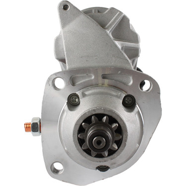Starter for 4cyl 239ci 3.9L John Deere 4039DFM  All128000-7250 410-52448